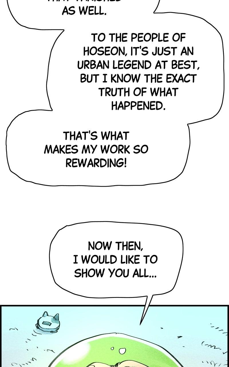 Paper Tiger Chapter 38 - Page 71