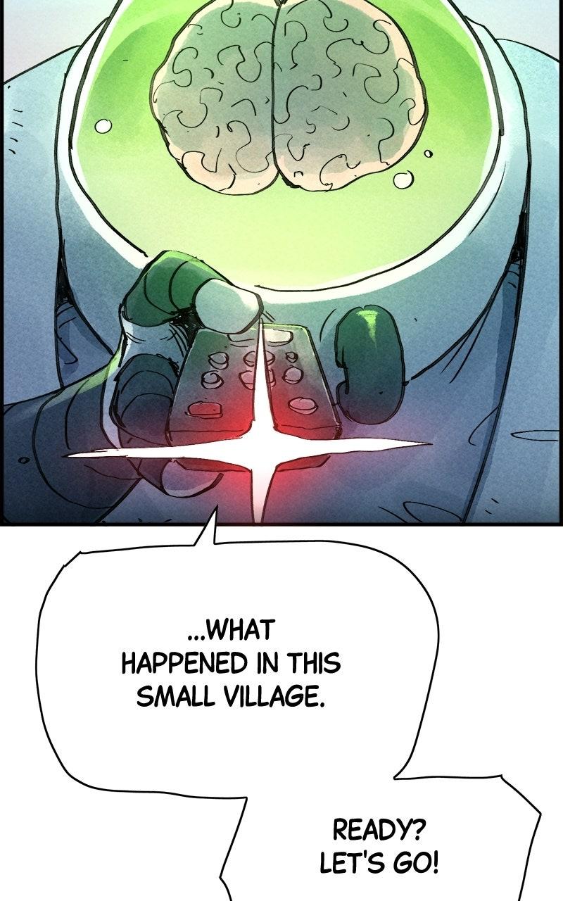 Paper Tiger Chapter 38 - Page 72