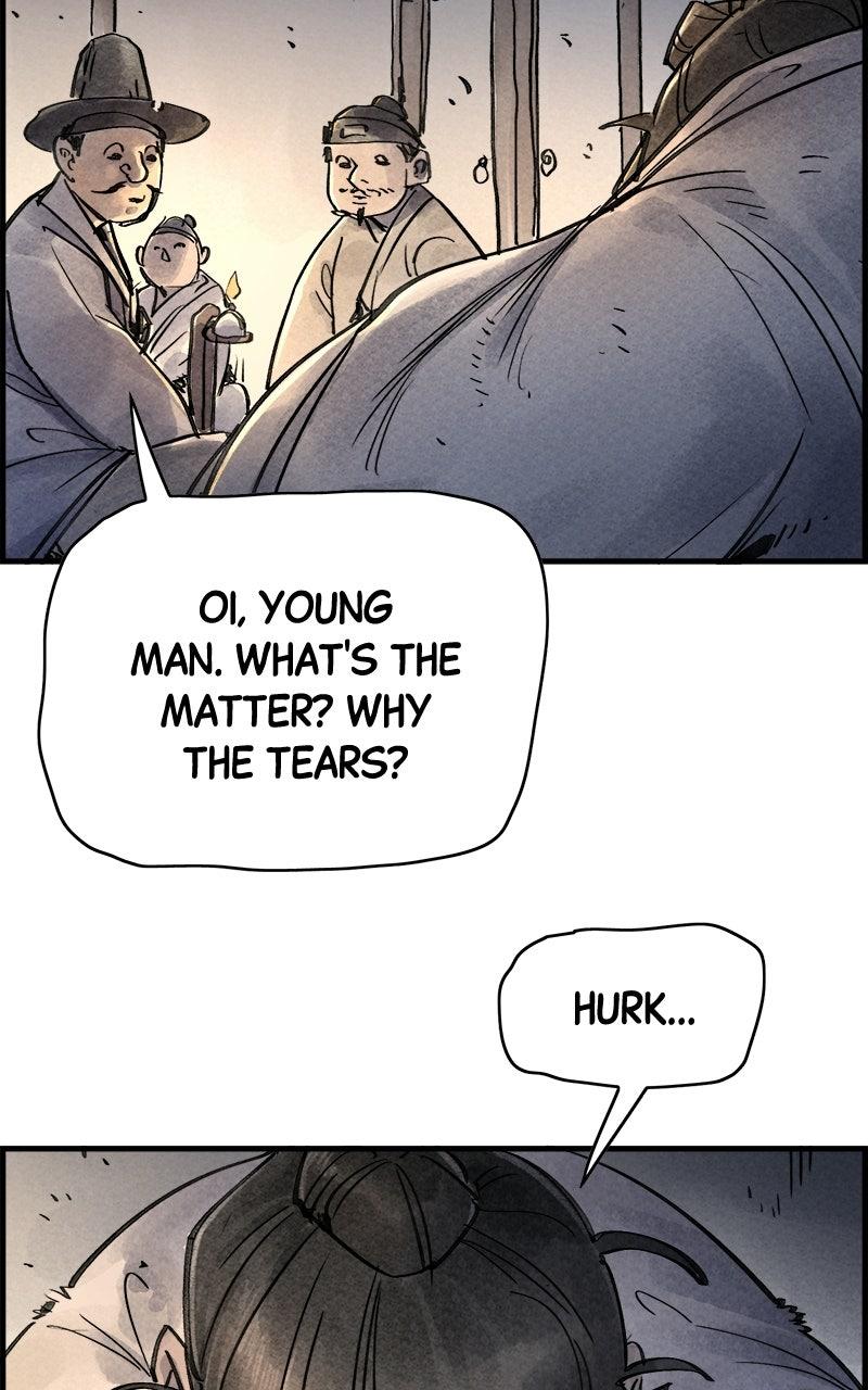 Paper Tiger Chapter 38 - Page 75