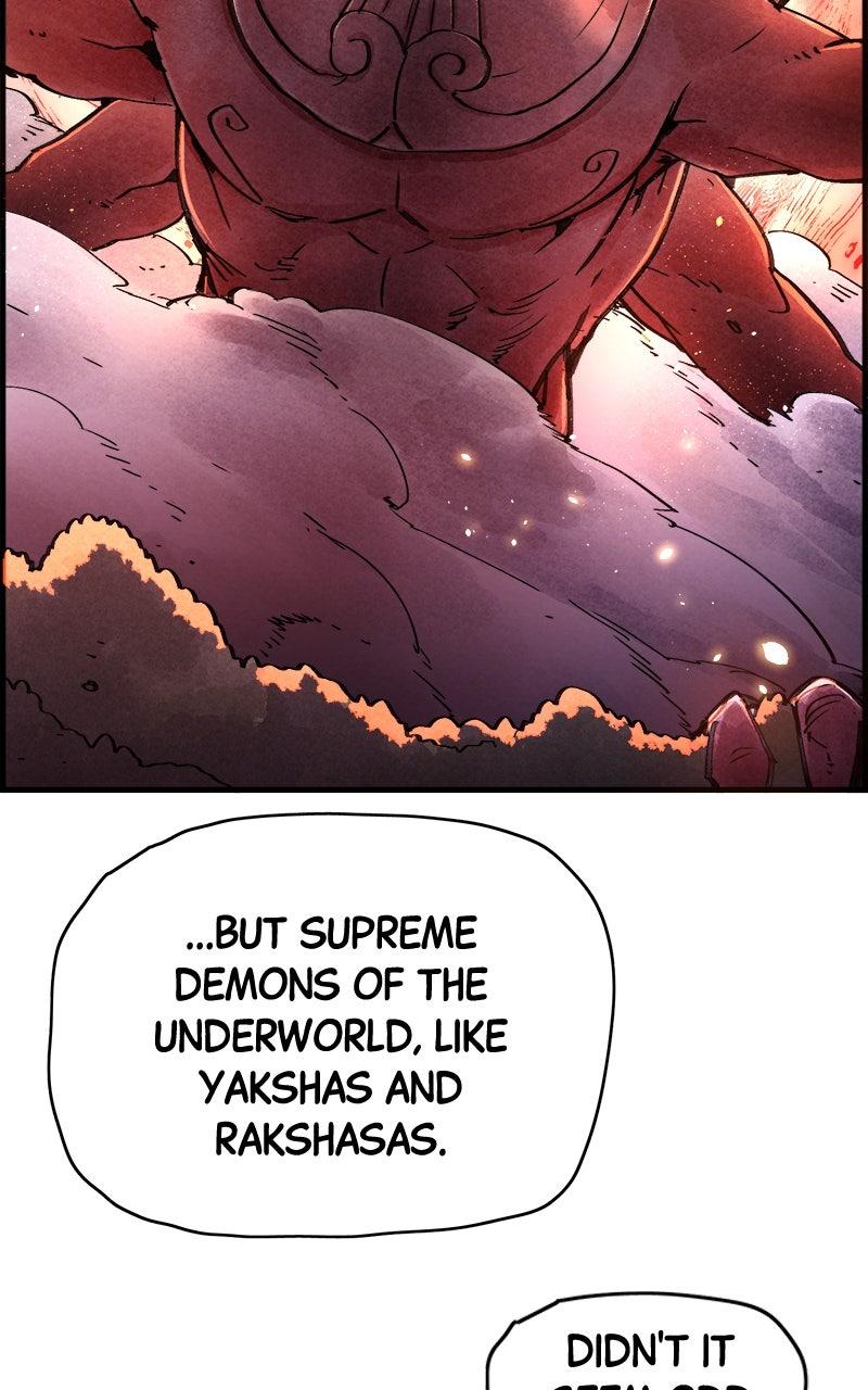 Paper Tiger Chapter 39 - Page 5