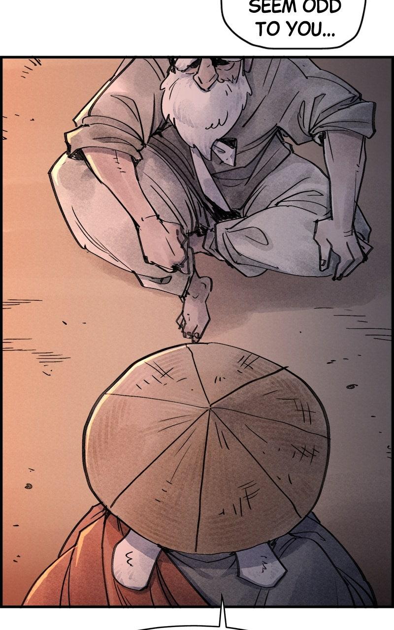 Paper Tiger Chapter 39 - Page 6