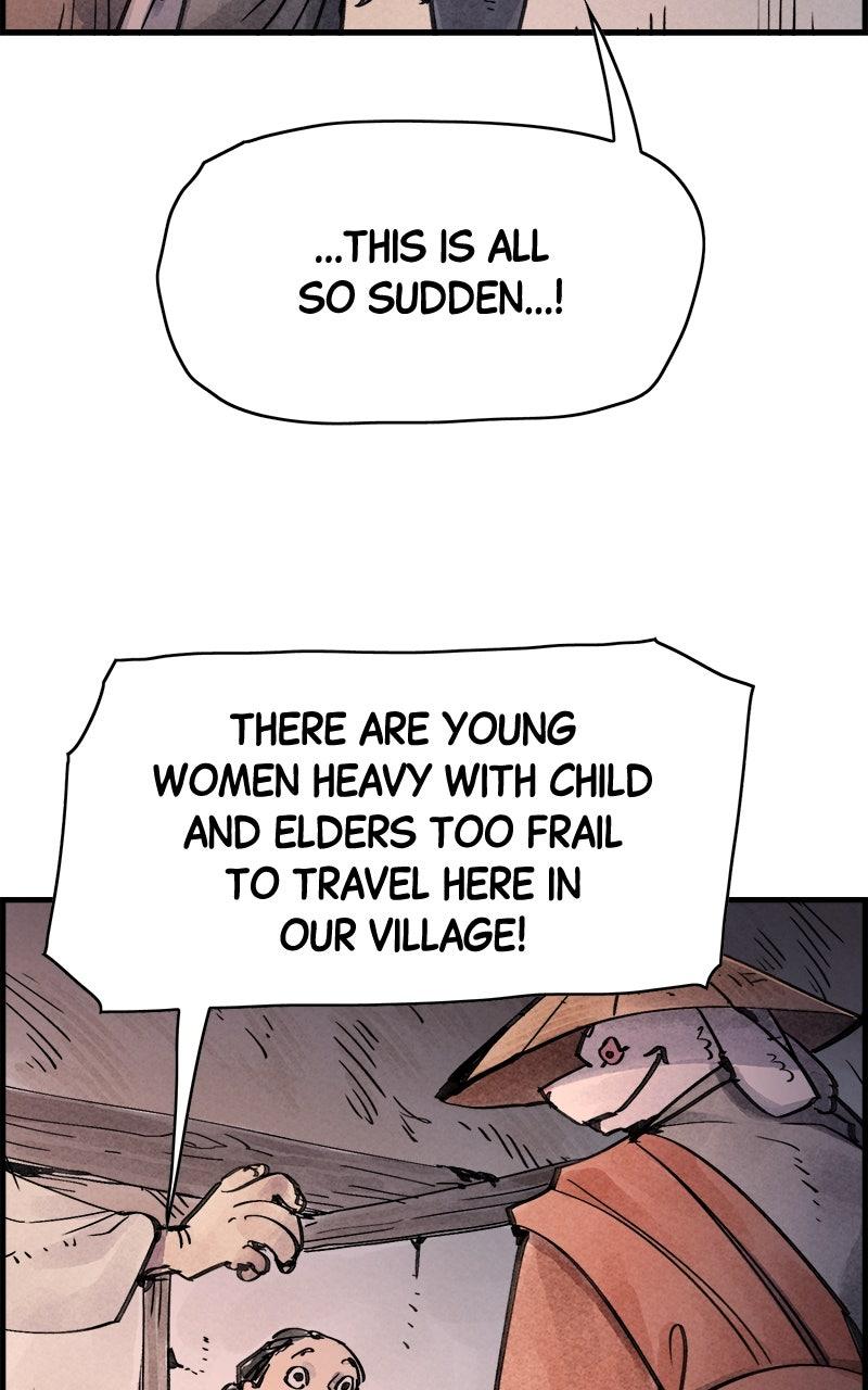 Paper Tiger Chapter 39 - Page 8