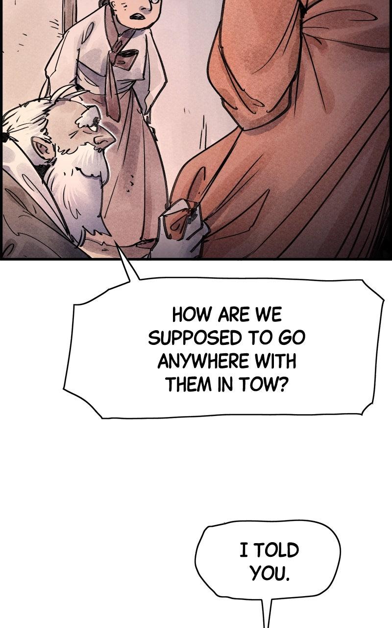 Paper Tiger Chapter 39 - Page 9