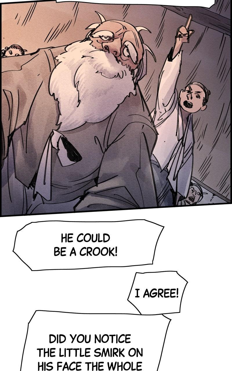 Paper Tiger Chapter 39 - Page 12