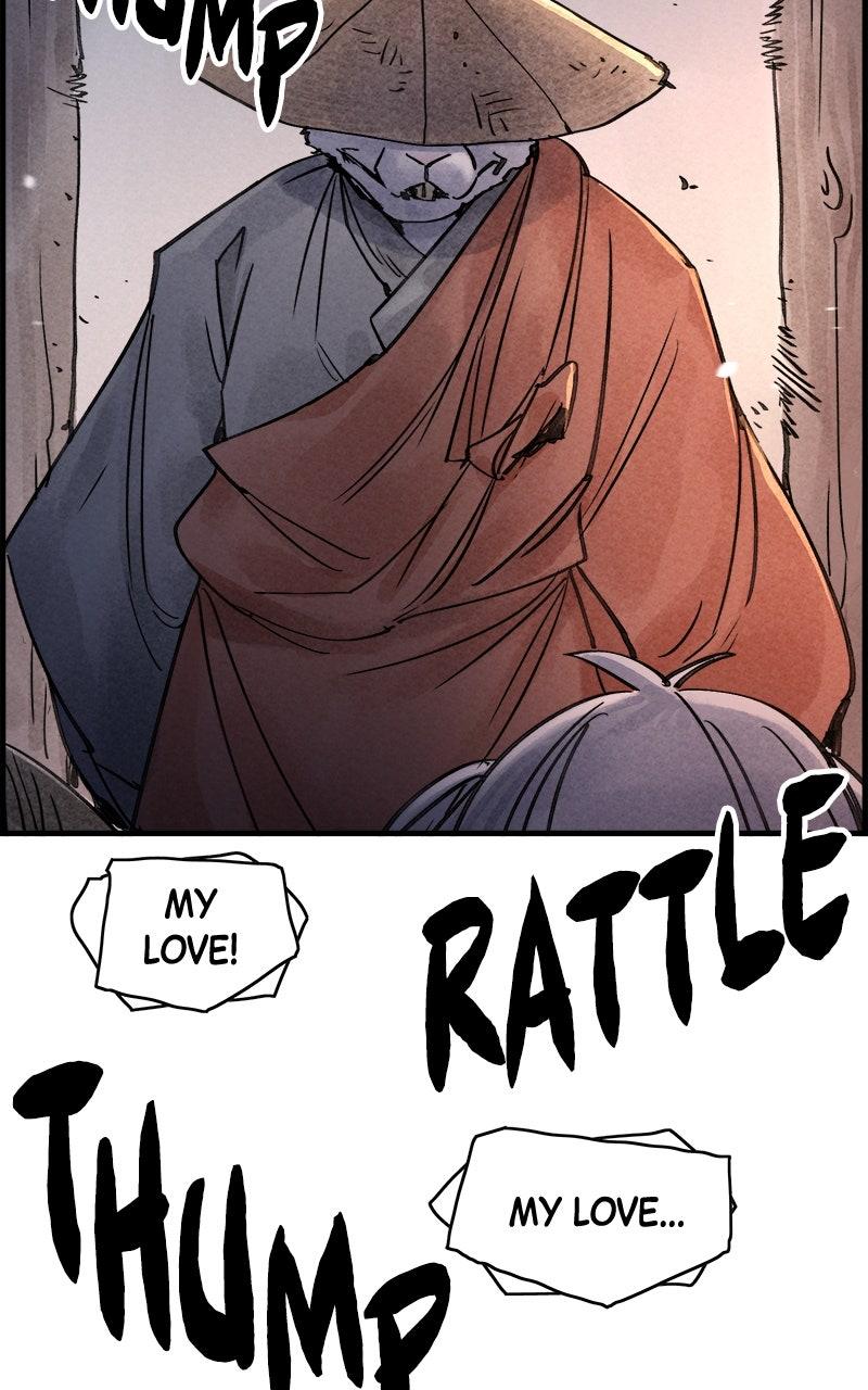 Paper Tiger Chapter 39 - Page 15