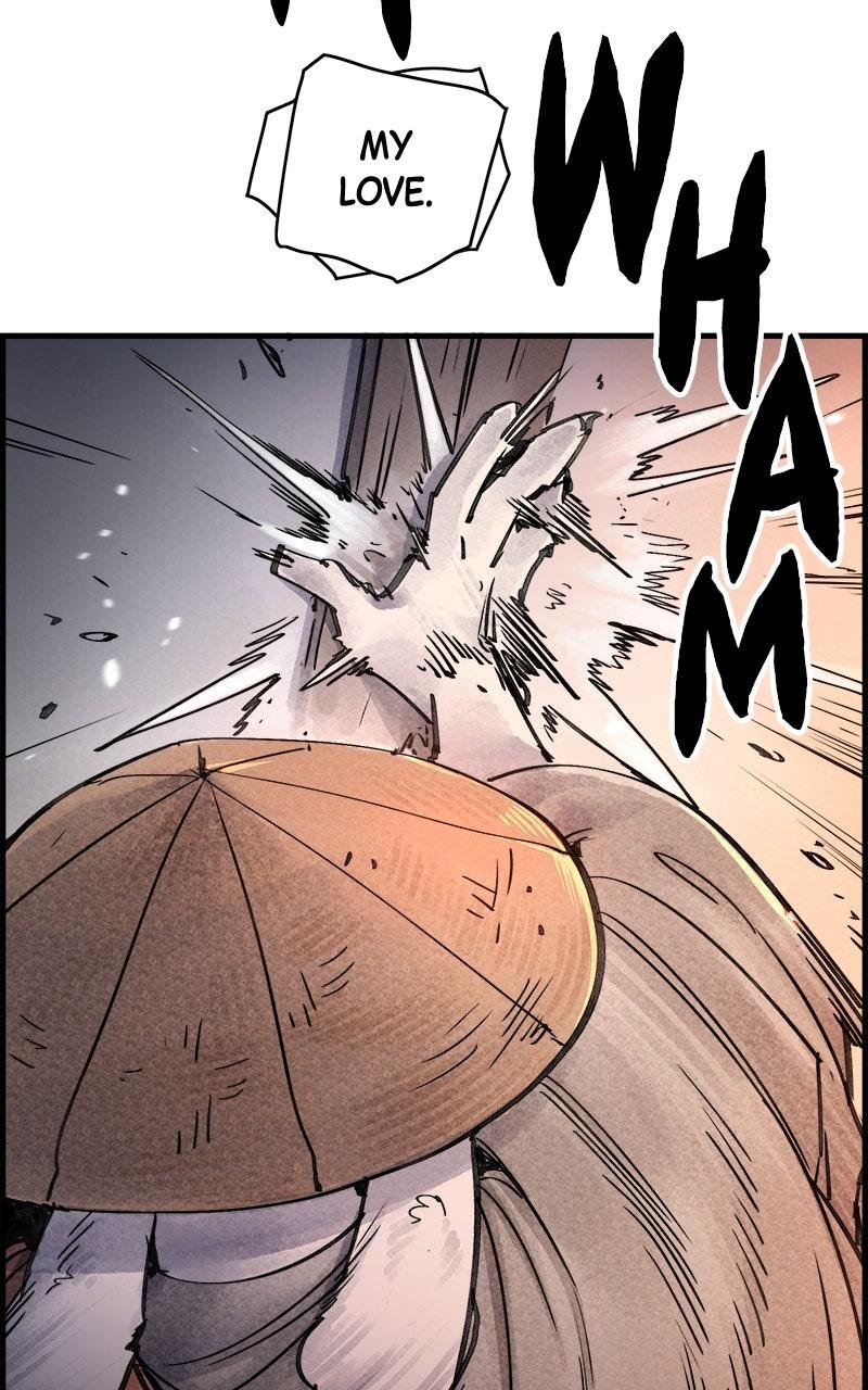 Paper Tiger Chapter 39 - Page 16