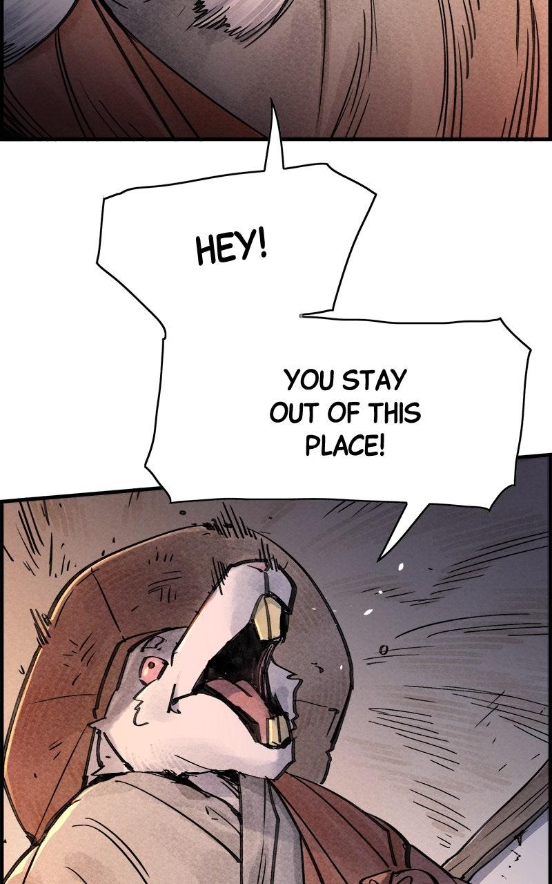 Paper Tiger Chapter 39 - Page 17