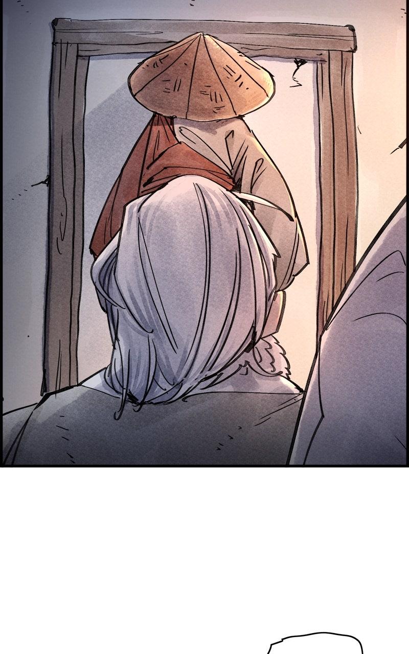 Paper Tiger Chapter 39 - Page 19