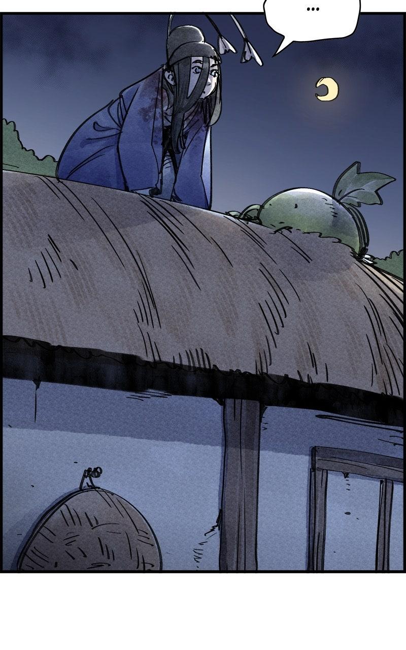 Paper Tiger Chapter 39 - Page 20