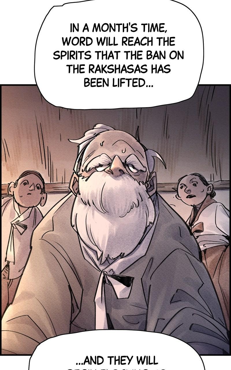 Paper Tiger Chapter 39 - Page 22