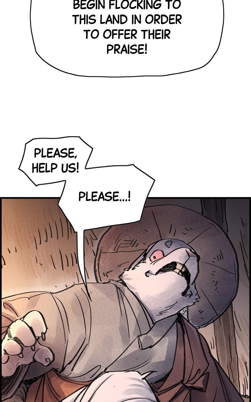 Paper Tiger Chapter 39 - Page 23