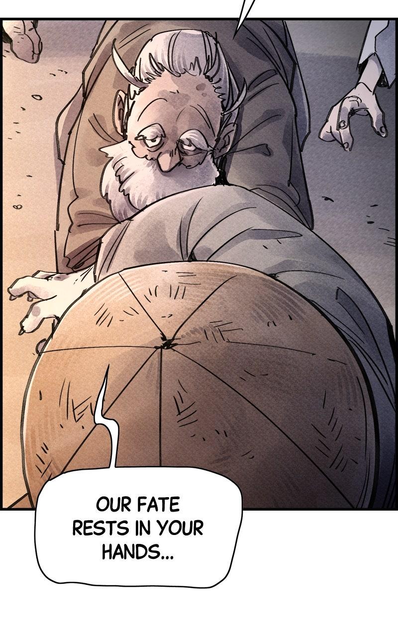 Paper Tiger Chapter 39 - Page 25