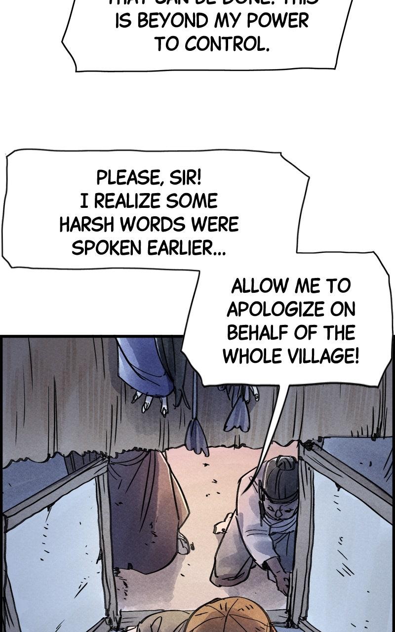 Paper Tiger Chapter 39 - Page 27