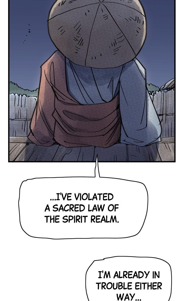 Paper Tiger Chapter 39 - Page 30