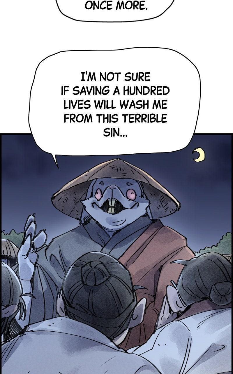 Paper Tiger Chapter 39 - Page 32