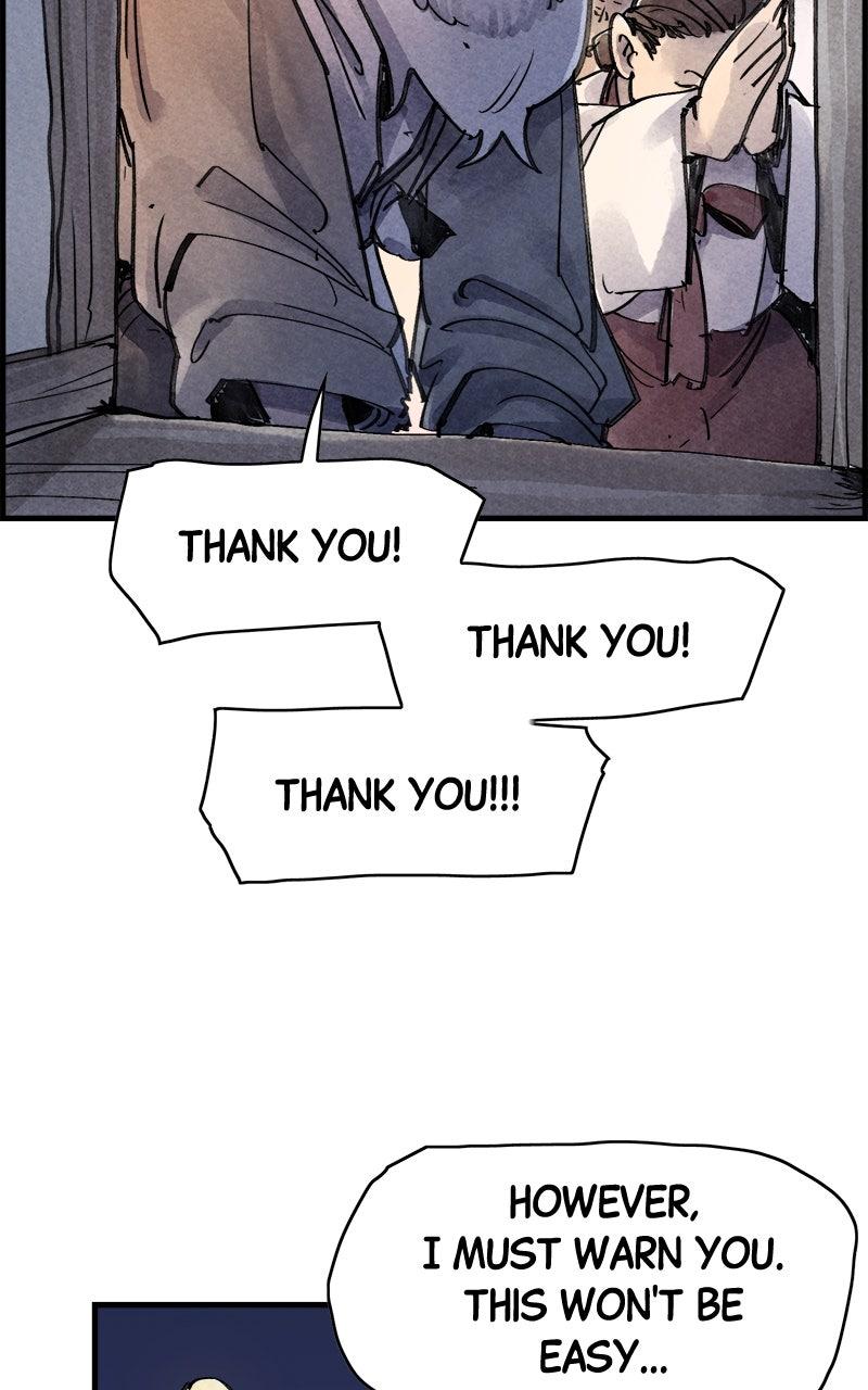 Paper Tiger Chapter 39 - Page 34