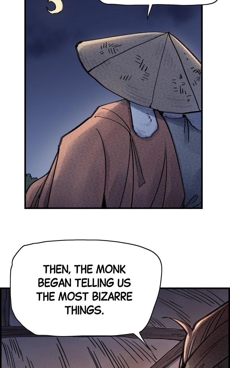 Paper Tiger Chapter 39 - Page 35