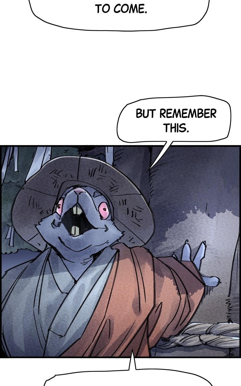 Paper Tiger Chapter 39 - Page 40