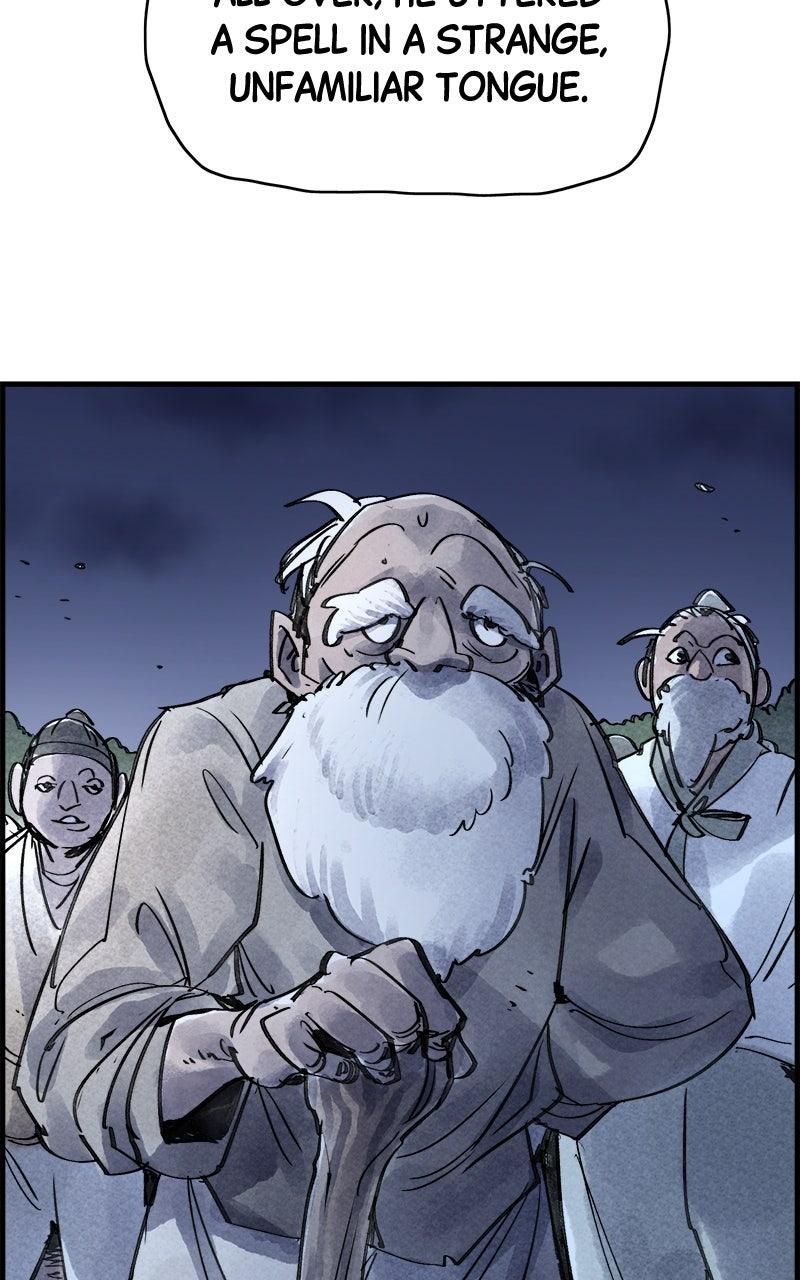 Paper Tiger Chapter 39 - Page 45