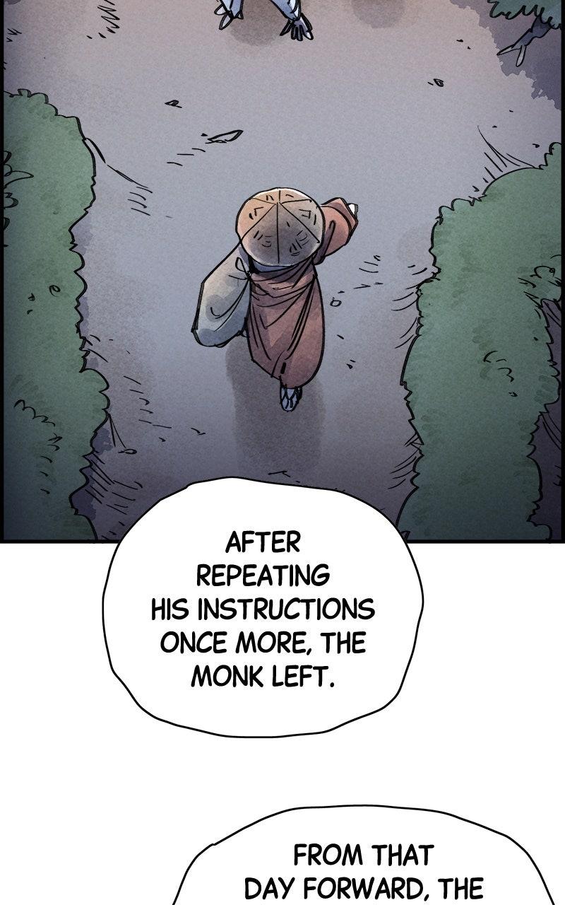 Paper Tiger Chapter 39 - Page 47