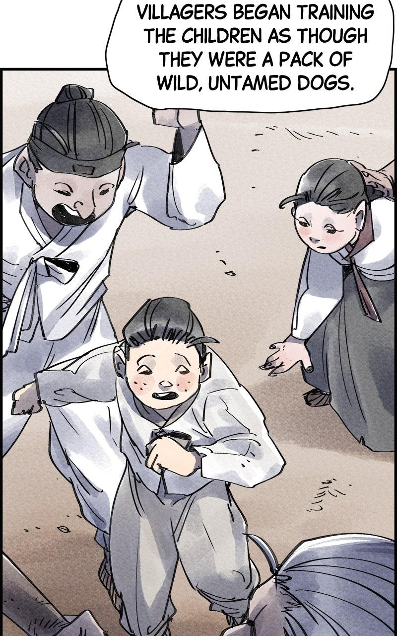 Paper Tiger Chapter 39 - Page 48