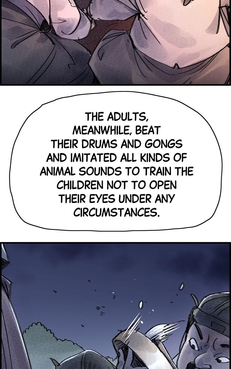 Paper Tiger Chapter 39 - Page 50