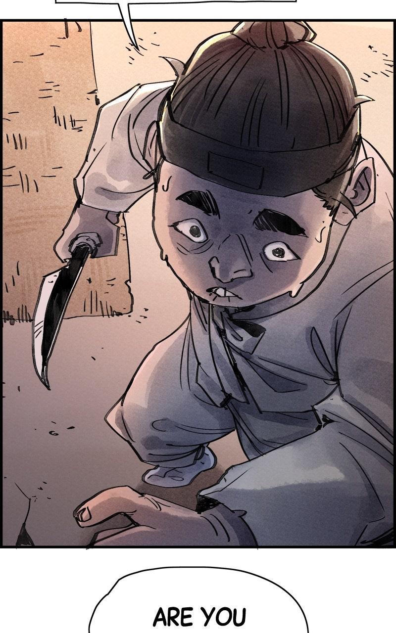 Paper Tiger Chapter 39 - Page 58