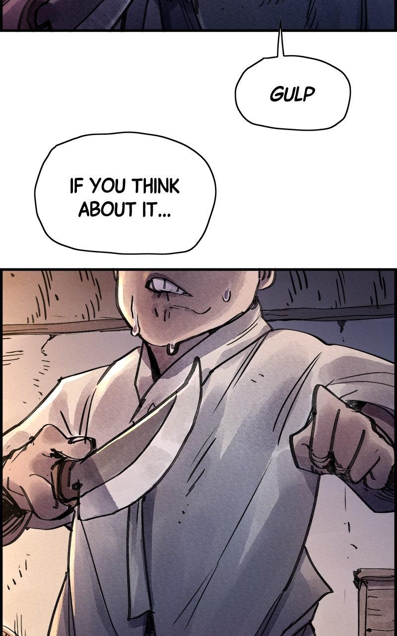 Paper Tiger Chapter 39 - Page 60