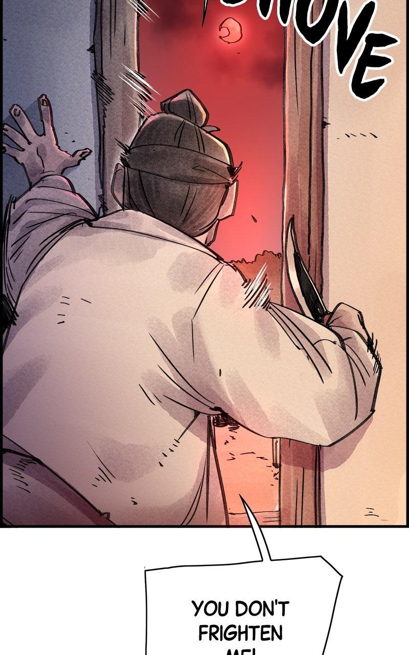 Paper Tiger Chapter 39 - Page 66