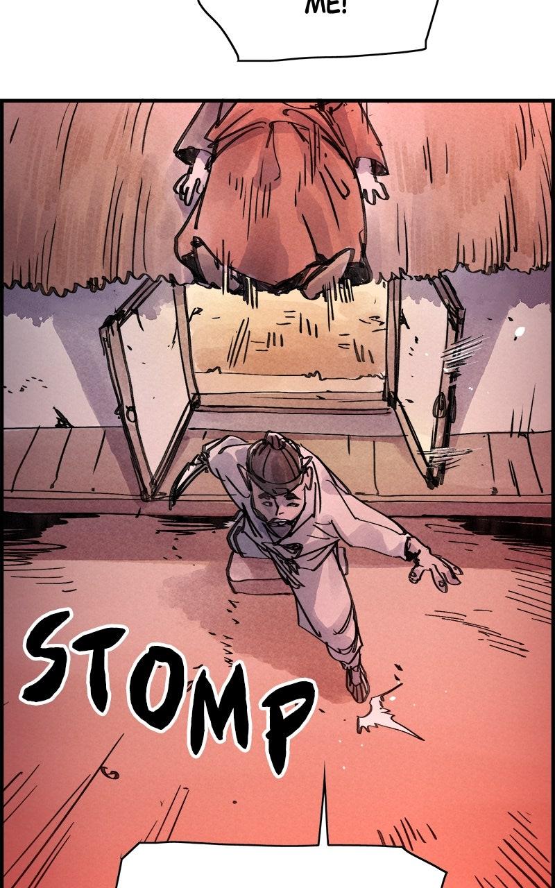 Paper Tiger Chapter 39 - Page 67