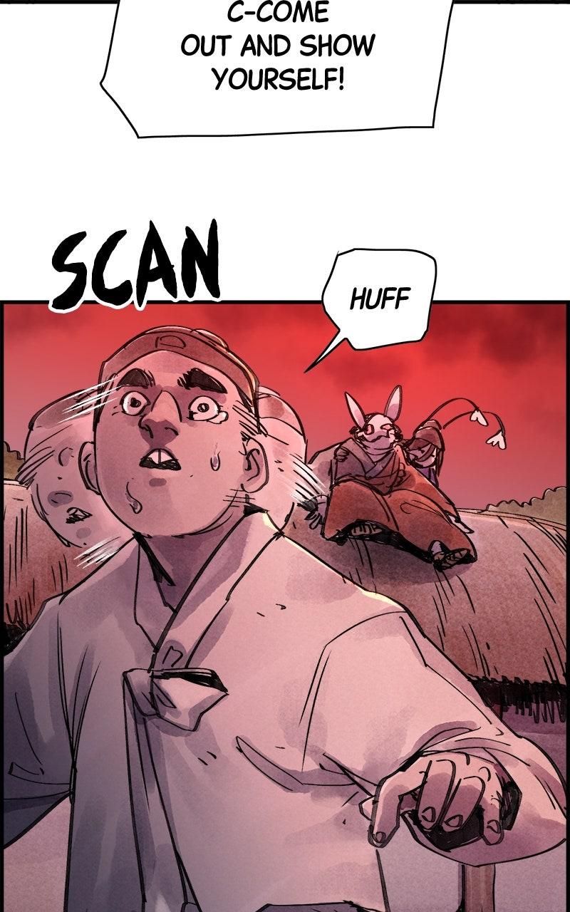 Paper Tiger Chapter 39 - Page 68