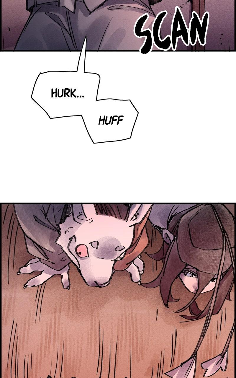 Paper Tiger Chapter 39 - Page 69