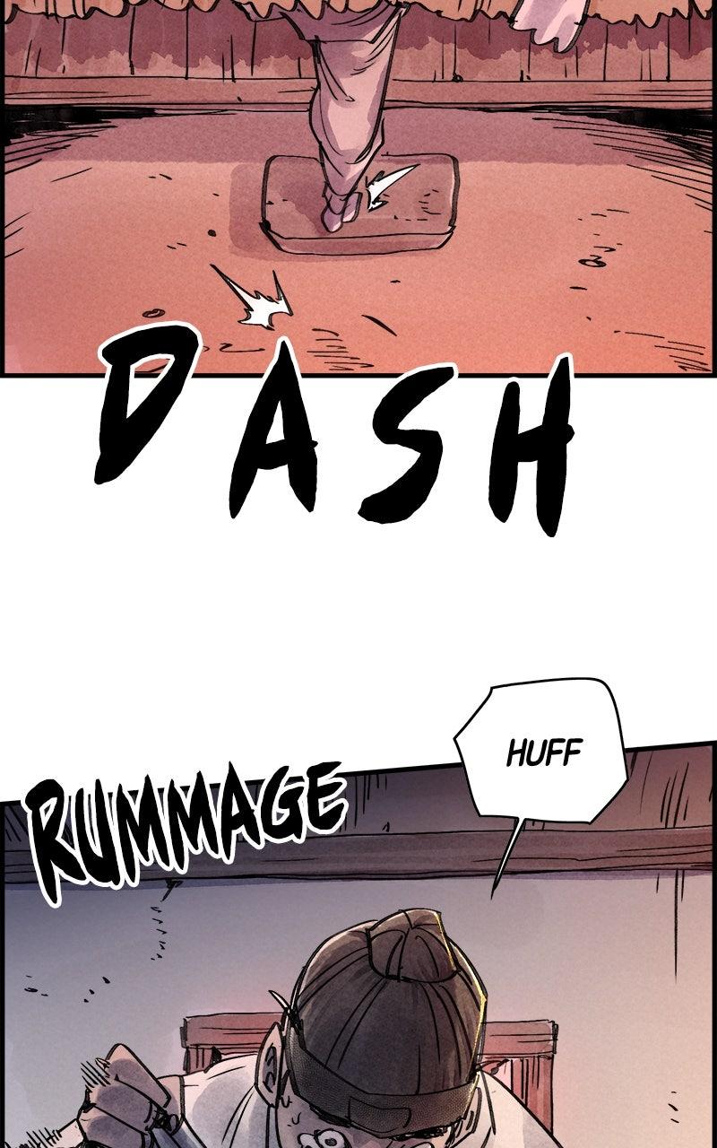 Paper Tiger Chapter 39 - Page 70