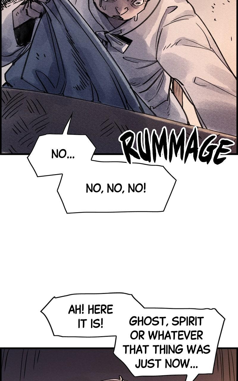 Paper Tiger Chapter 39 - Page 71