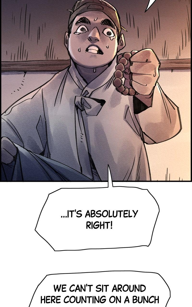 Paper Tiger Chapter 39 - Page 72