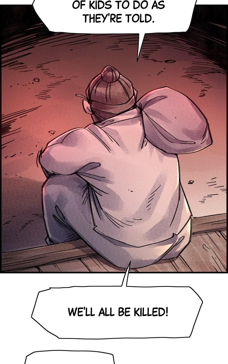 Paper Tiger Chapter 39 - Page 73