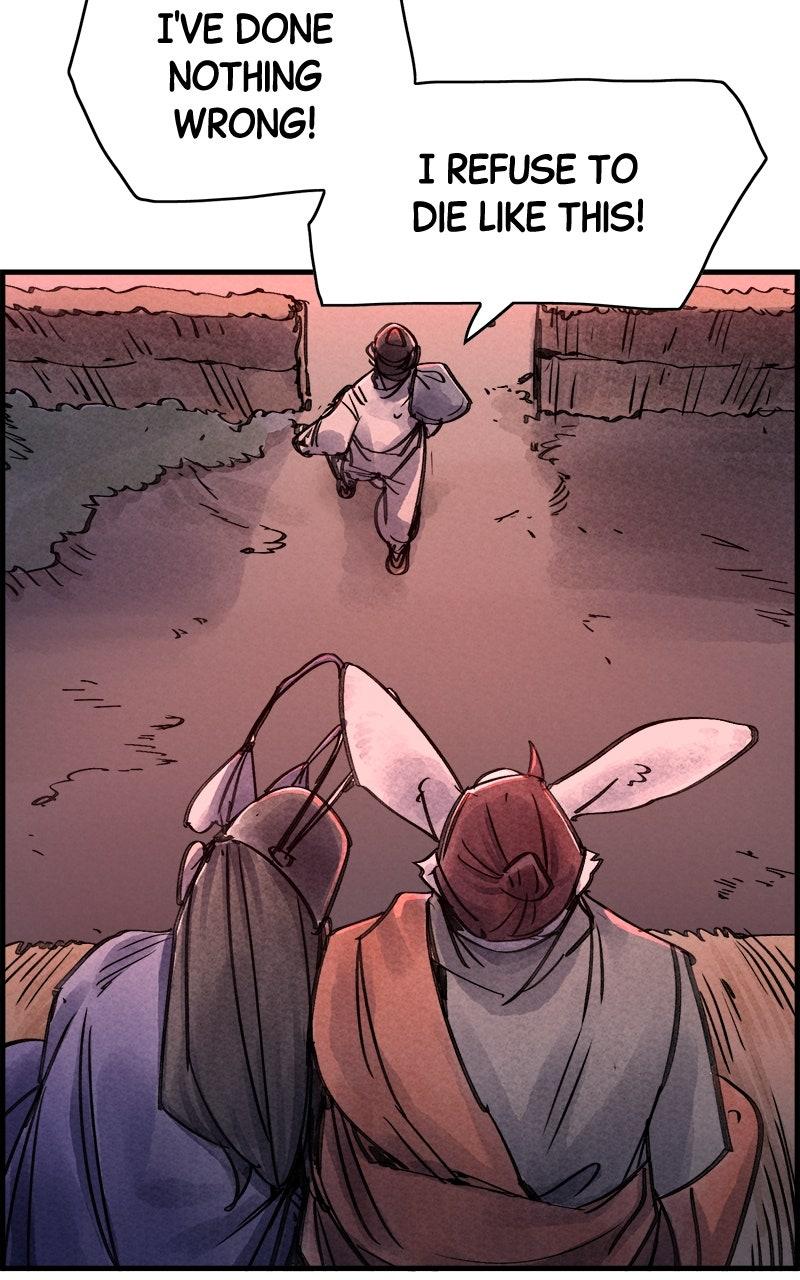 Paper Tiger Chapter 39 - Page 74