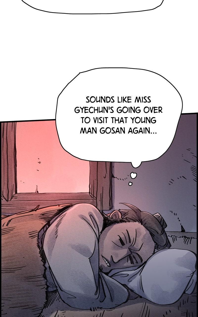 Paper Tiger Chapter 39 - Page 77