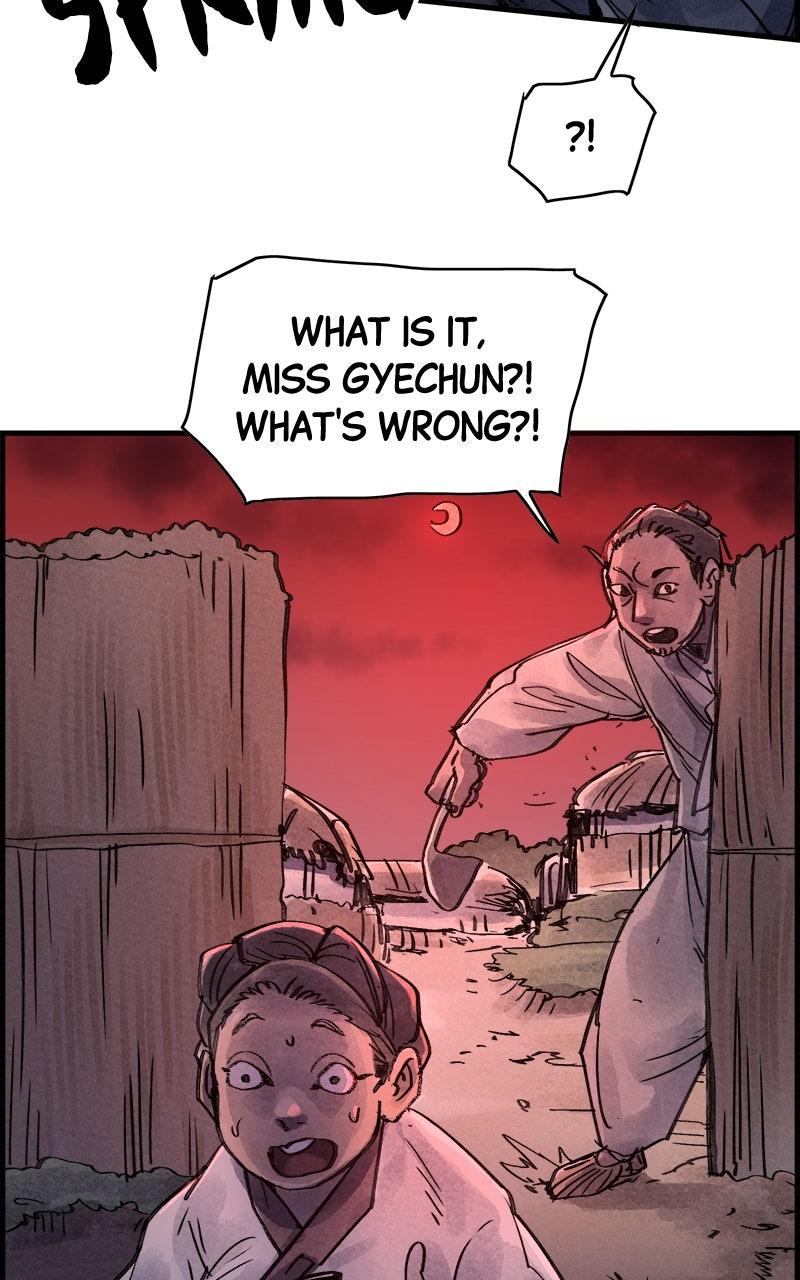 Paper Tiger Chapter 39 - Page 79