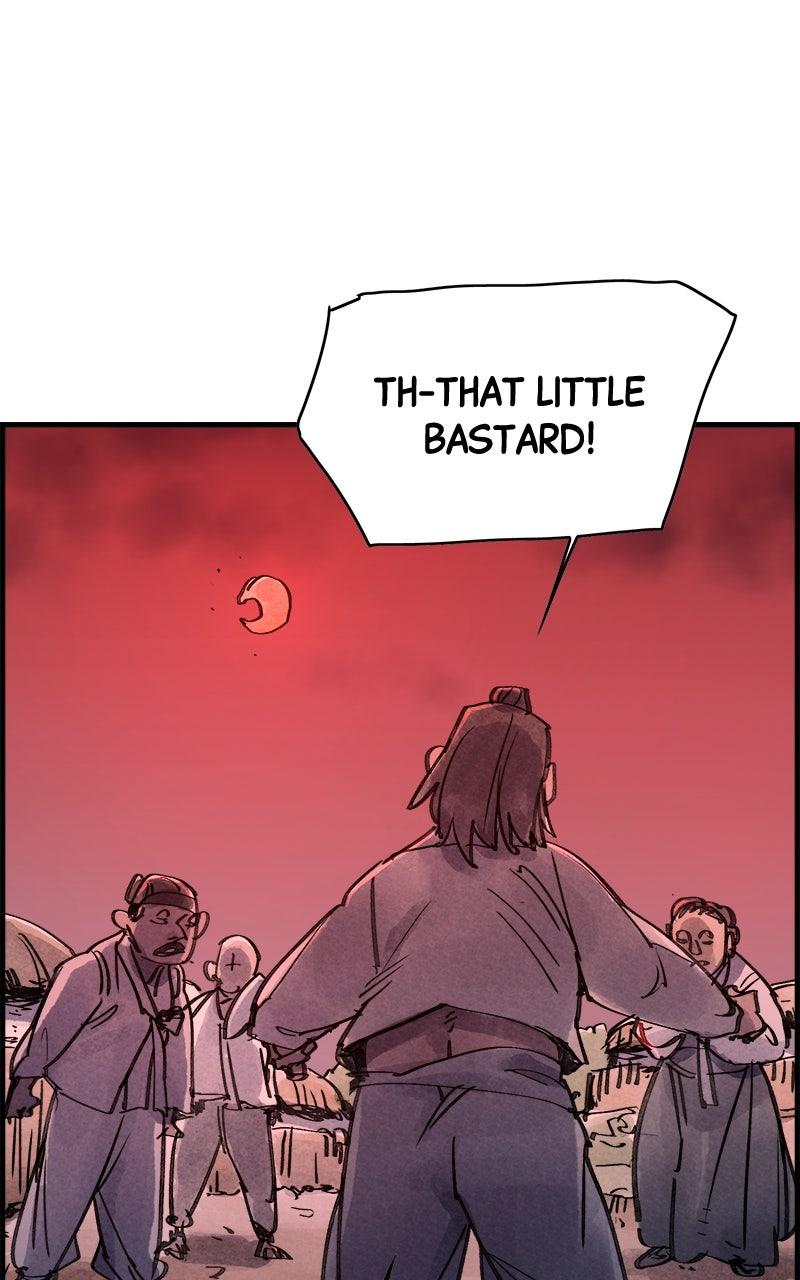 Paper Tiger Chapter 39 - Page 82