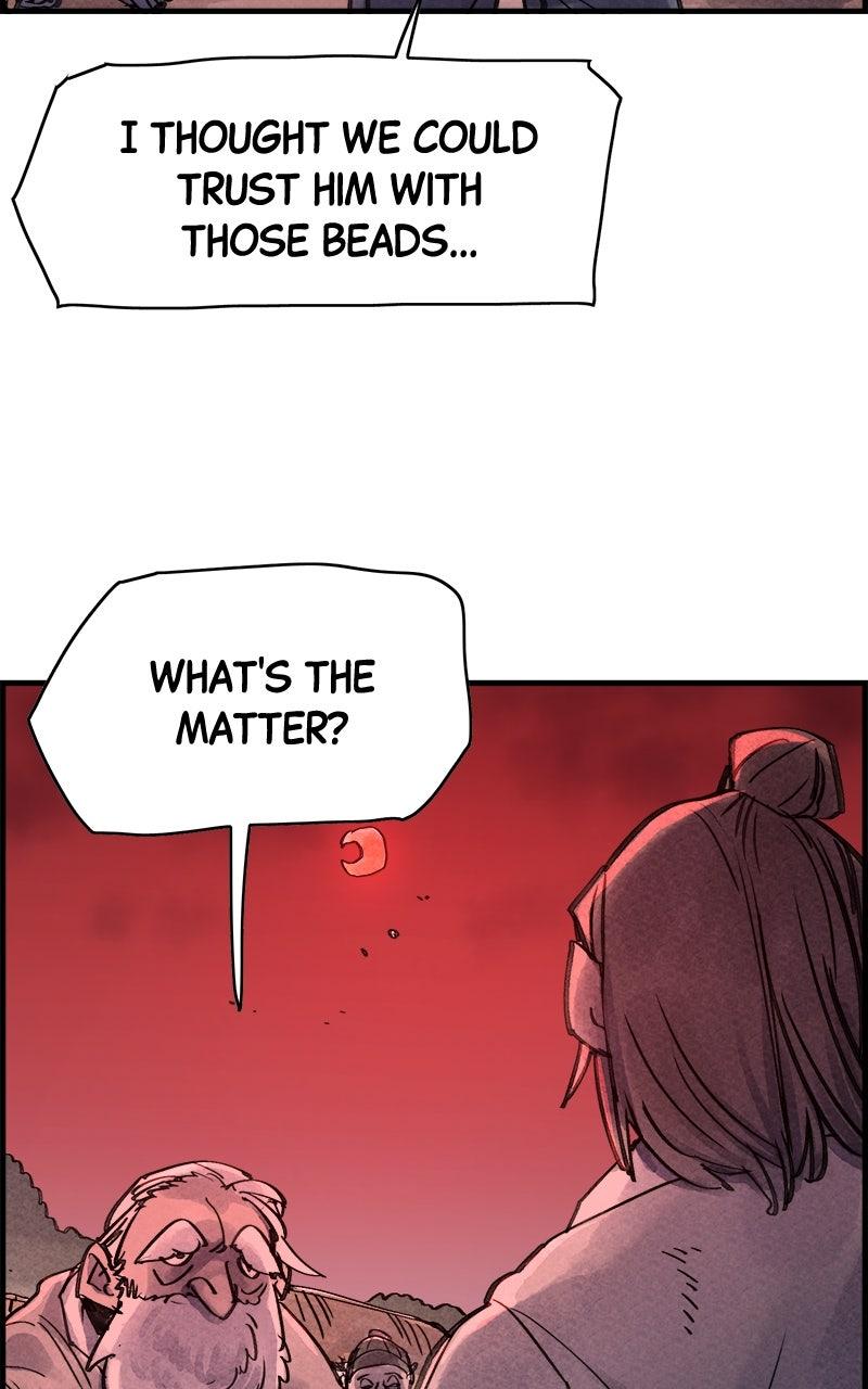 Paper Tiger Chapter 39 - Page 83