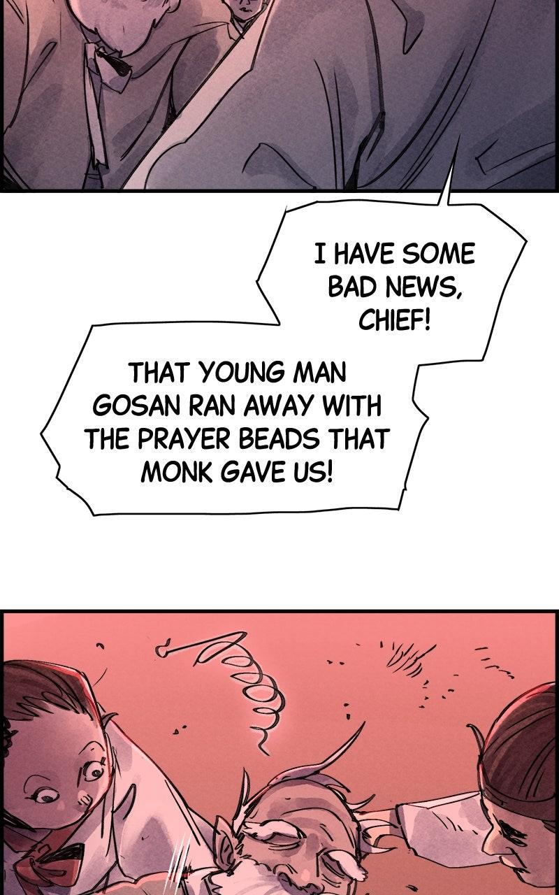 Paper Tiger Chapter 39 - Page 84