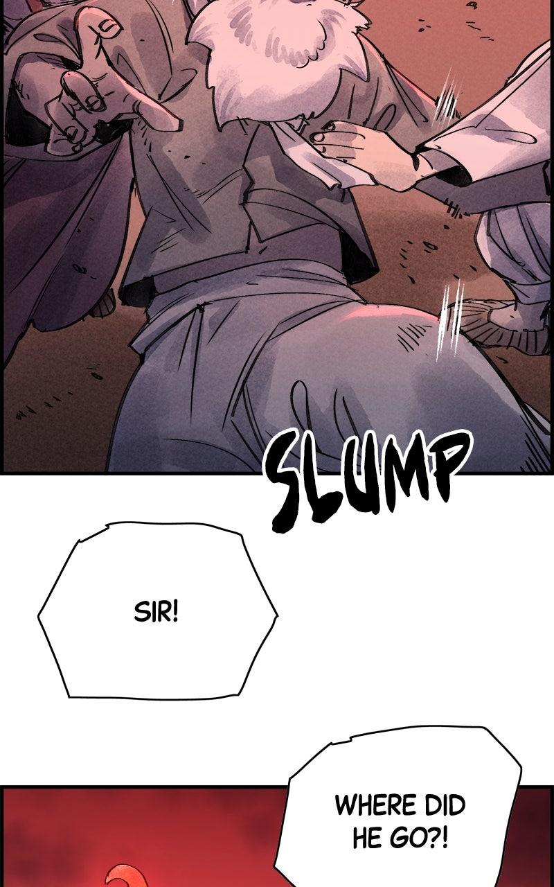 Paper Tiger Chapter 39 - Page 85