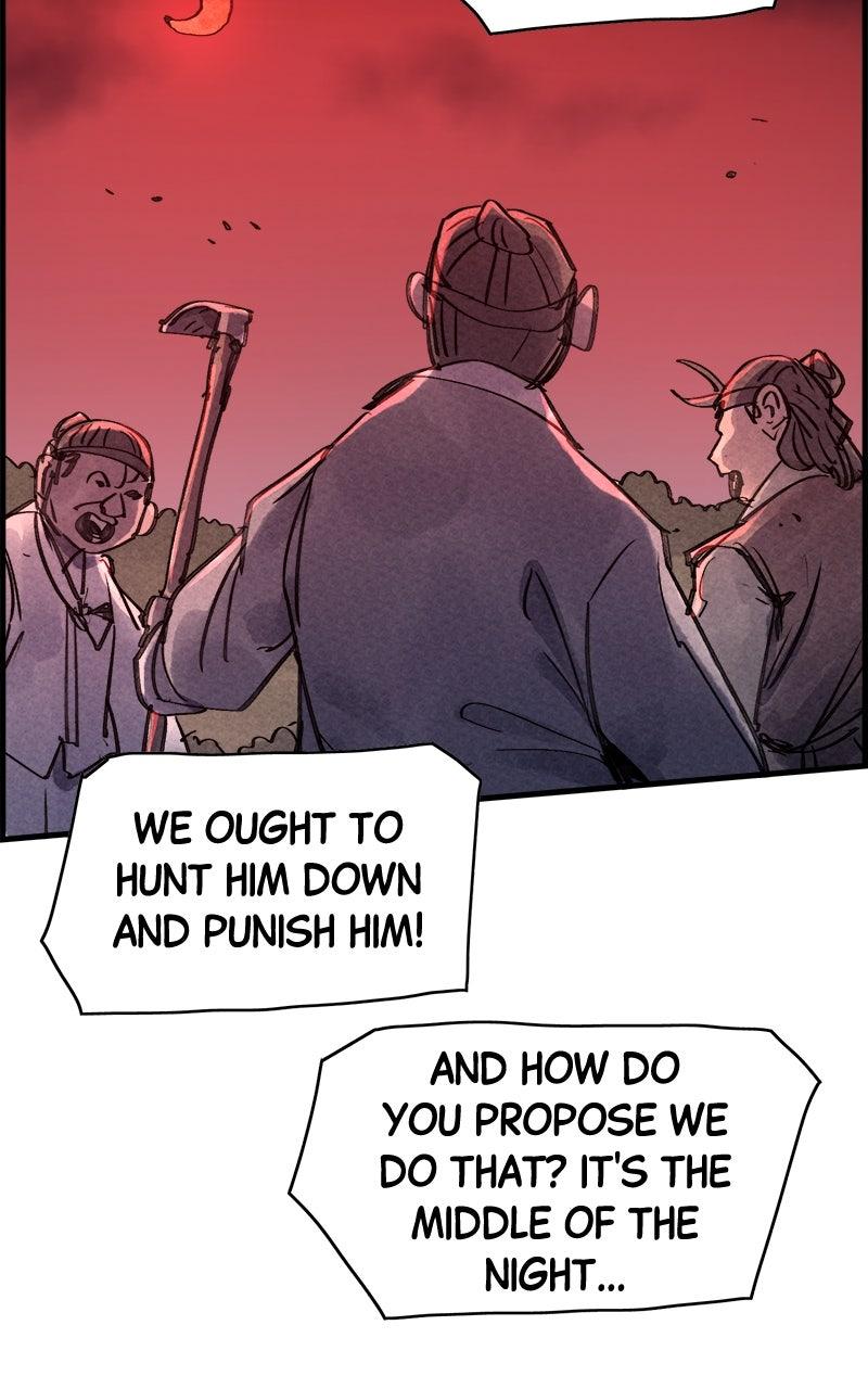 Paper Tiger Chapter 39 - Page 86