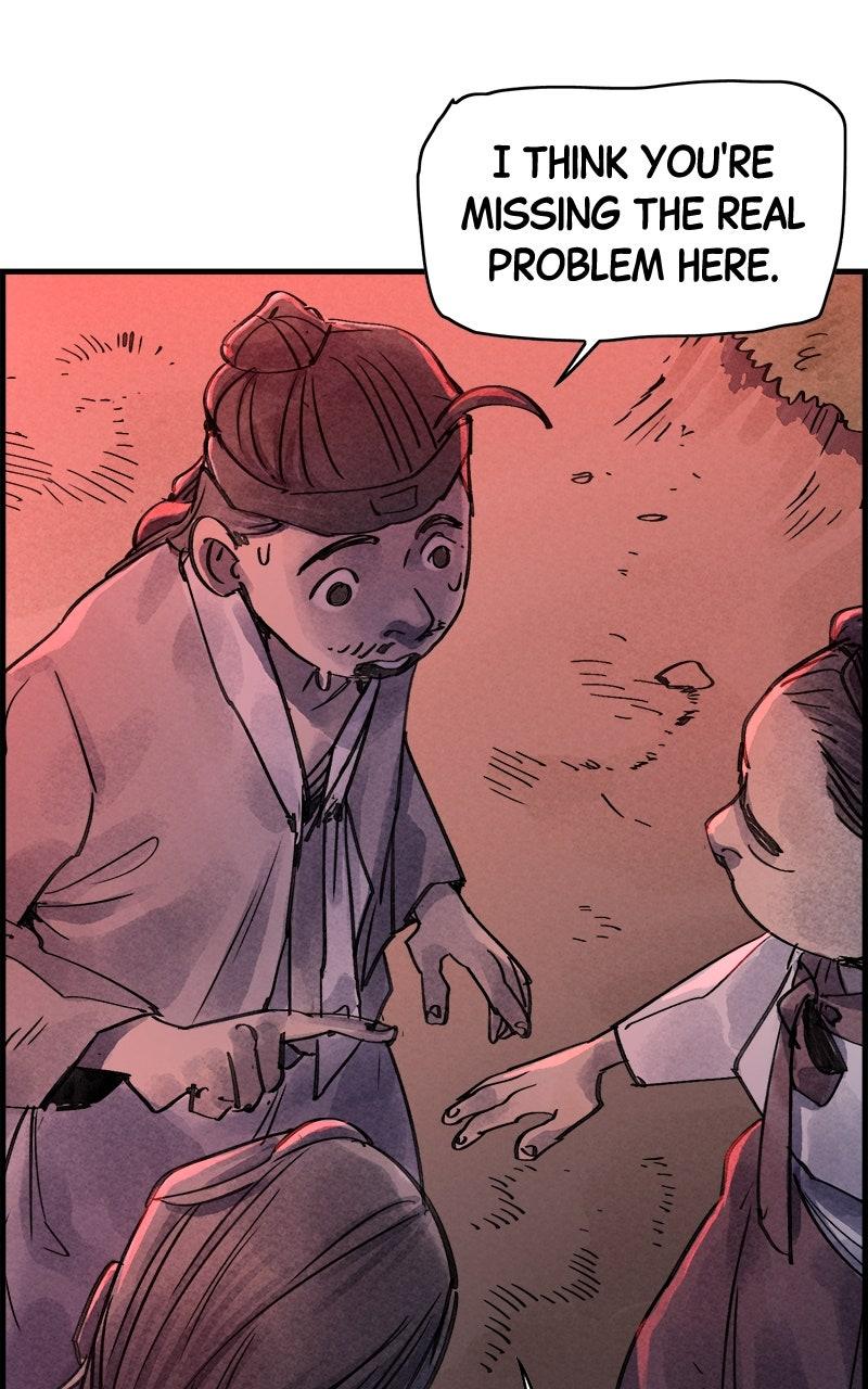 Paper Tiger Chapter 39 - Page 87