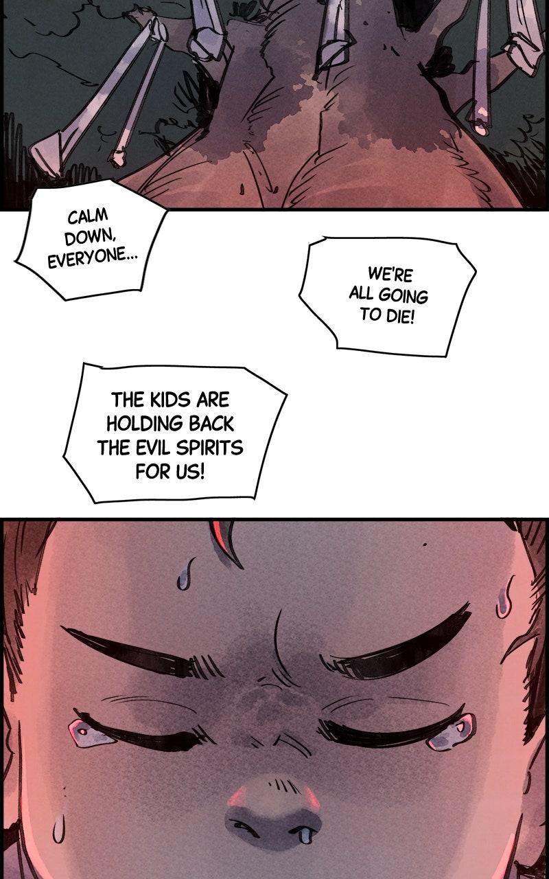 Paper Tiger Chapter 39 - Page 89