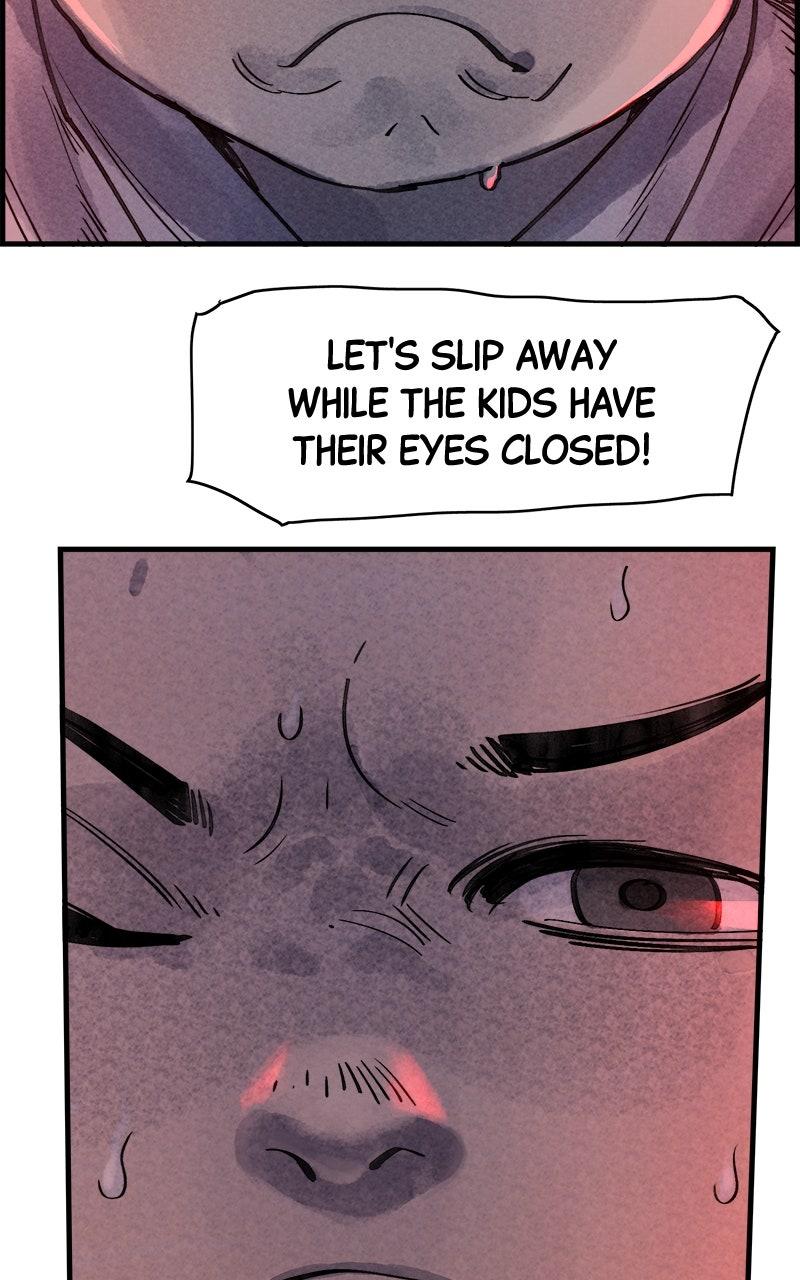 Paper Tiger Chapter 39 - Page 90