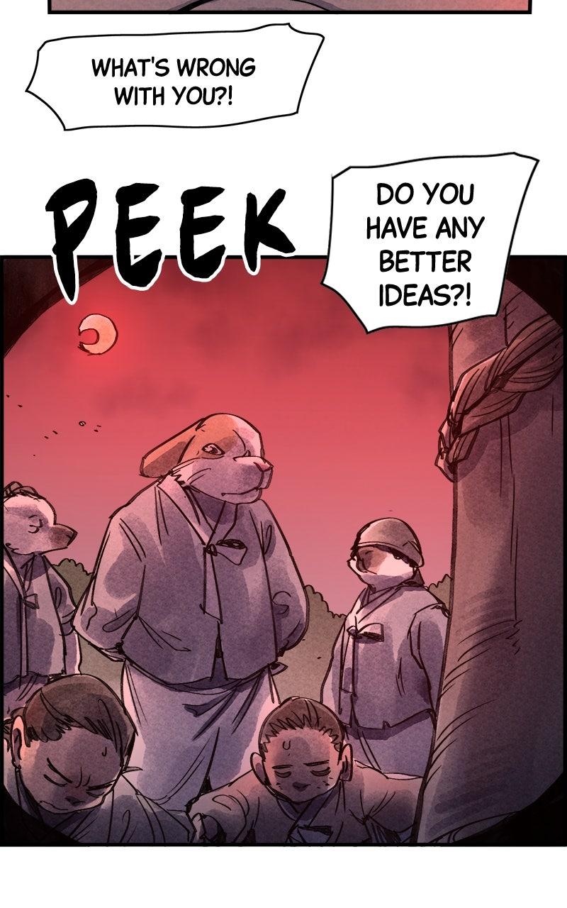 Paper Tiger Chapter 39 - Page 91