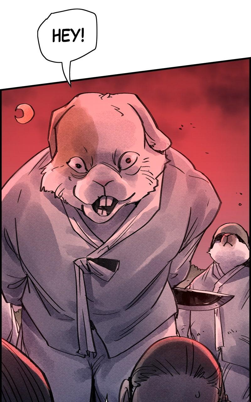 Paper Tiger Chapter 39 - Page 92