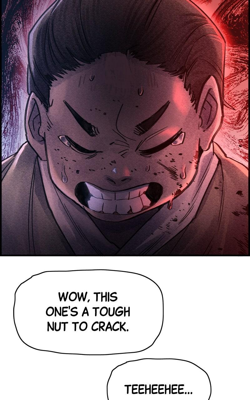 Paper Tiger Chapter 40 - Page 5